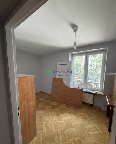 bliźniak, 5 pokoi Warszawa Mokotów. Zdjęcie 1