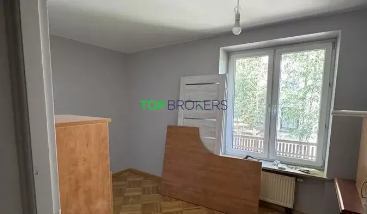 bliźniak, 5 pokoi Warszawa Mokotów