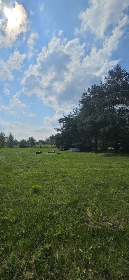 Działka rolna Michrów. Zdjęcie 7