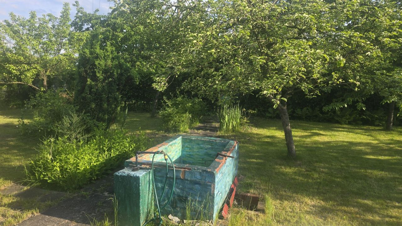 Działka rod Chorzów. Zdjęcie 2