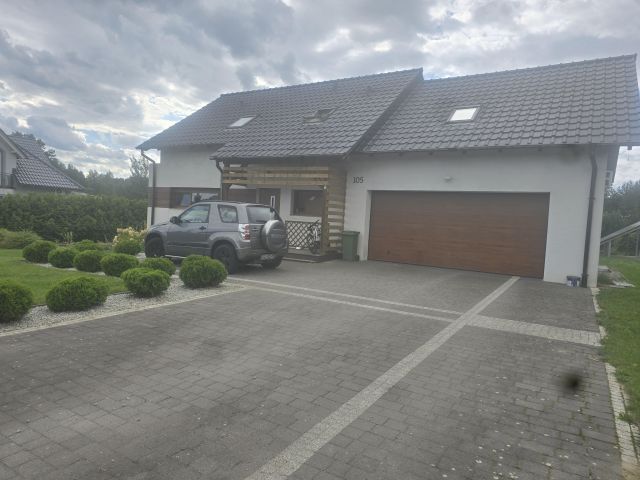 dom wolnostojący, 5 pokoi Bądzów. Zdjęcie 13