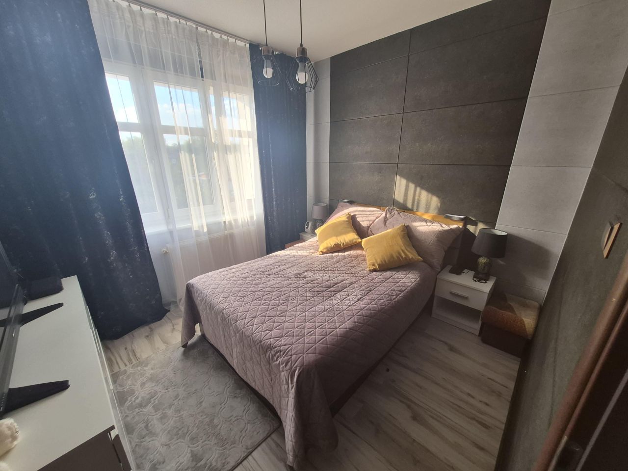 Mieszkanie 4-pokojowe Szczecinek Centrum, ul. Klasztorna. Zdjęcie 6