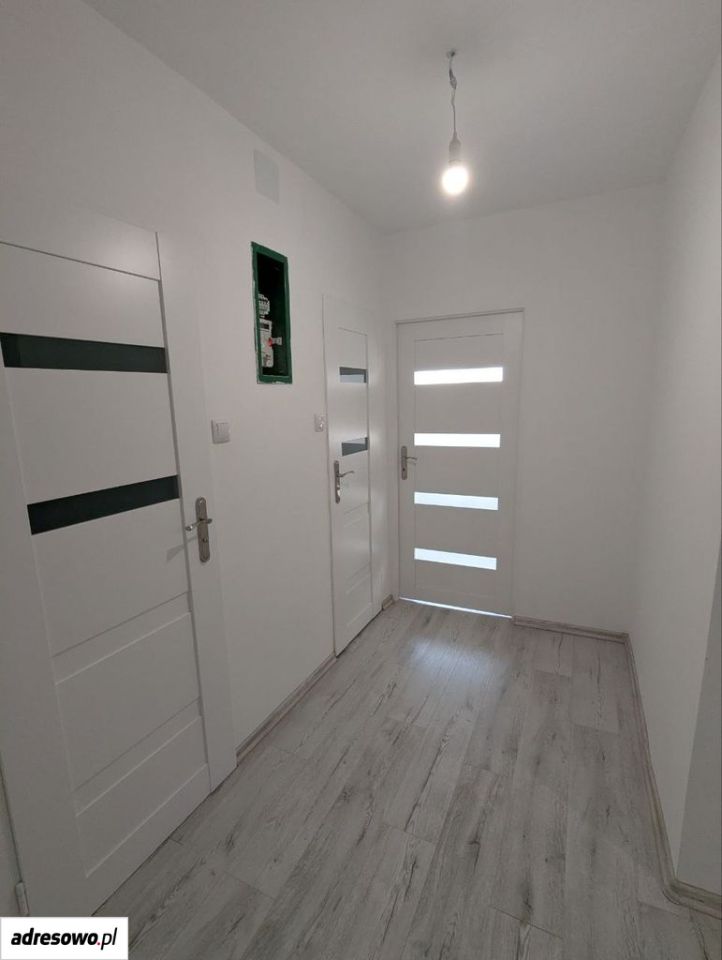 Mieszkanie 3-pokojowe Przemków, ul. Akacjowa. Zdjęcie 4