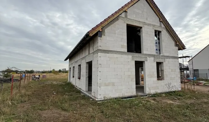 bliźniak Żarowo, ul. Długa
