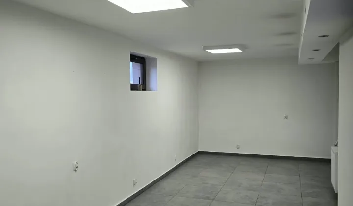 Lokal Ostrołęka Centrum, ul. gen. Władysława Sikorskiego
