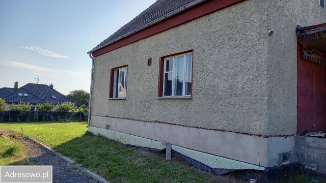 dom wolnostojący, 6 pokoi Rudnik, ul. Słoneczna. Zdjęcie 1