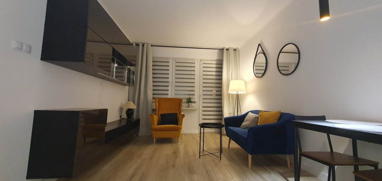 Mieszkanie 2-pokojowe Warszawa Ursus, ul. Kolorowa