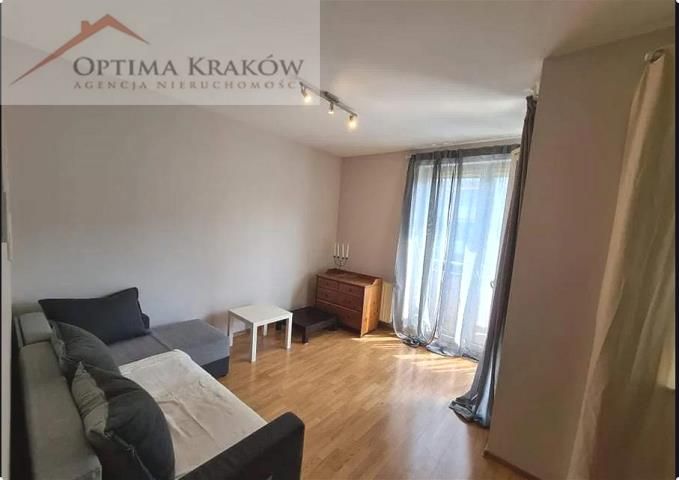 Mieszkanie 1-pokojowe Kraków Czyżyny, ul. Mariana Markowskiego