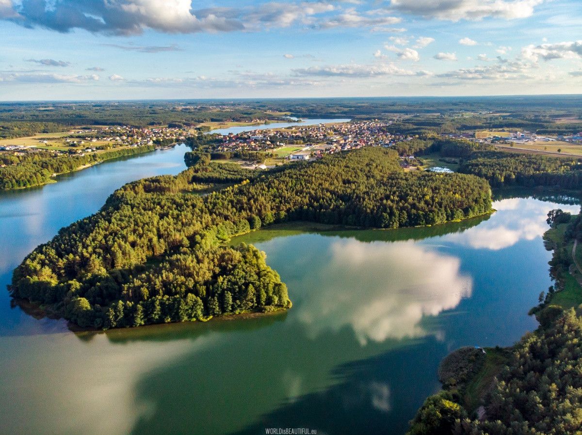 Działka rekreacyjna Wygoda. Zdjęcie 18