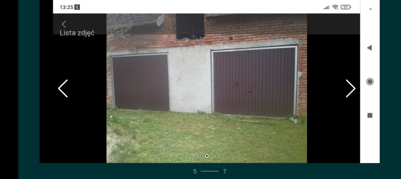 dom wolnostojący, 5 pokoi Bogucice Drugie Szosa, ul. Szosa. Zdjęcie 13