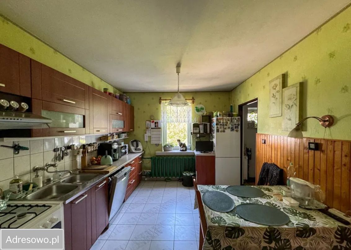 Hala/magazyn Dąbrówka-Wyłazy. Zdjęcie 12