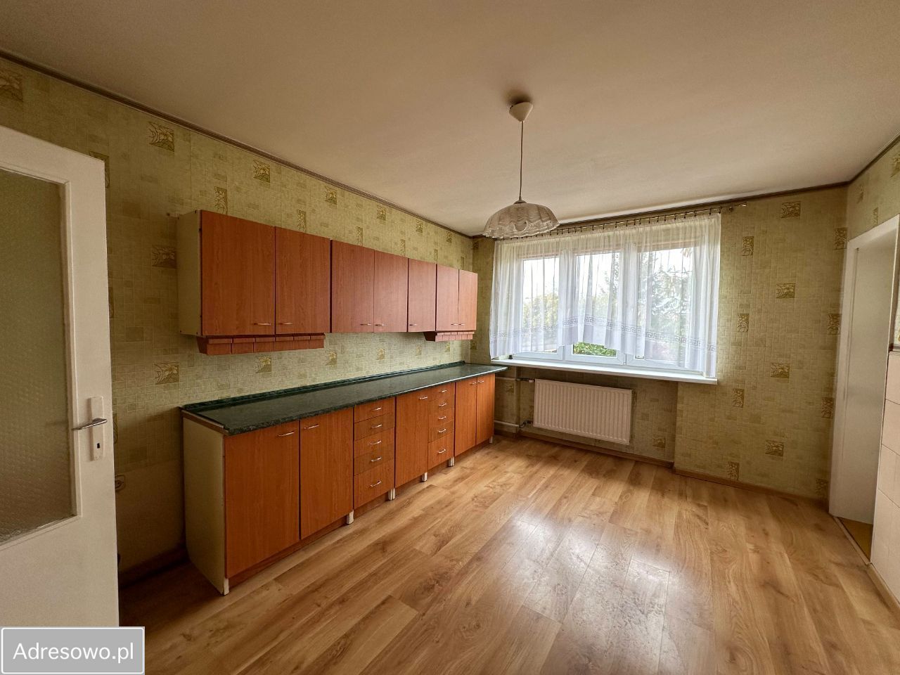 dom wolnostojący, 6 pokoi Wolice. Zdjęcie 16