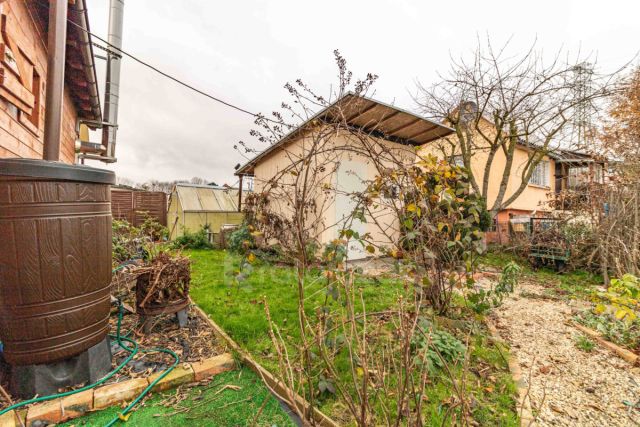 Działka rod Gdańsk, ul. Ugory. Zdjęcie 15