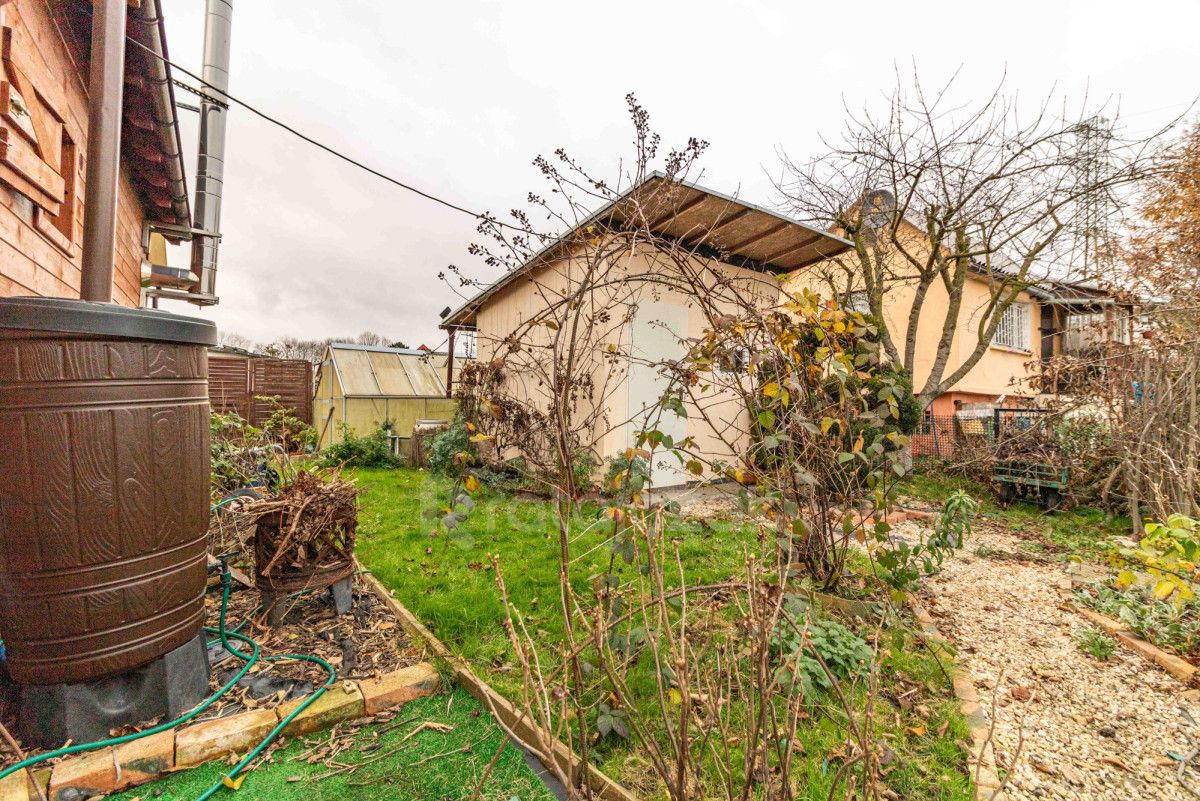 Działka rod Gdańsk, ul. Ugory. Zdjęcie 15