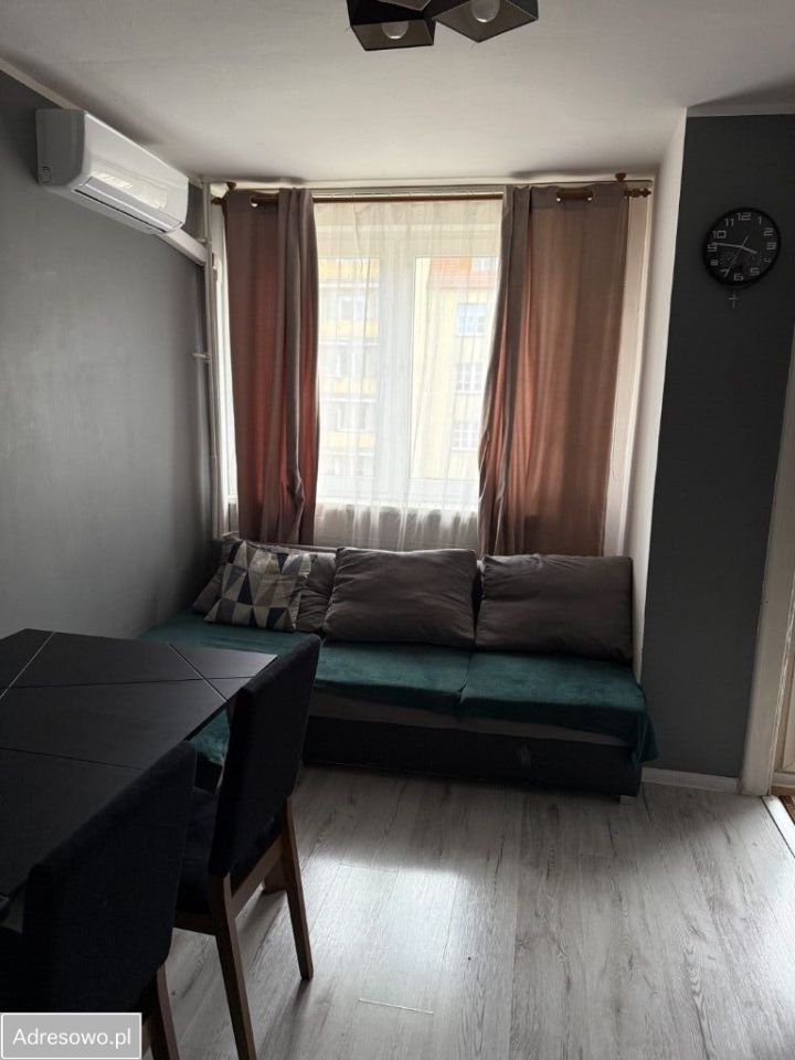 Mieszkanie 3-pokojowe Głogów, ul. Aleja Wolności