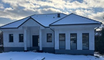 dom wolnostojący, 6 pokoi Łęczyca, ul. Łęczycka