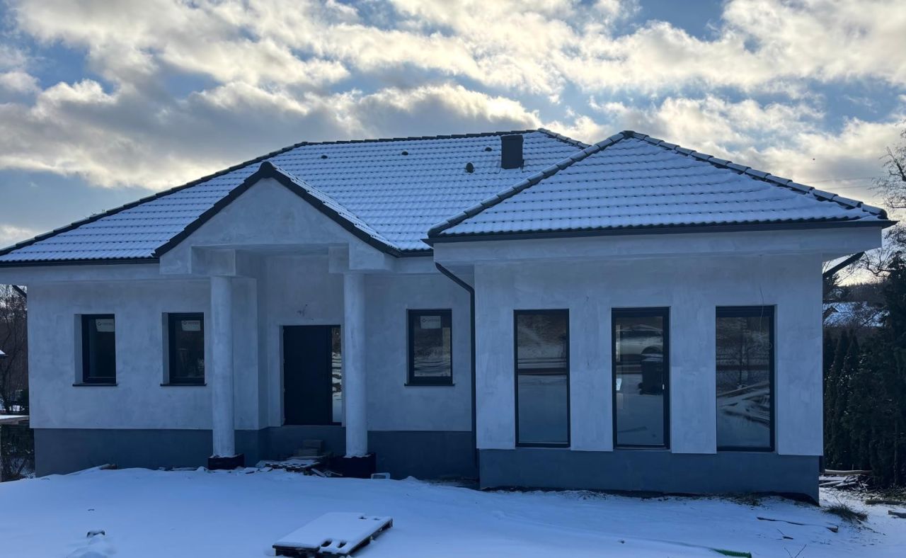 dom wolnostojący, 6 pokoi Łęczyca, ul. Łęczycka