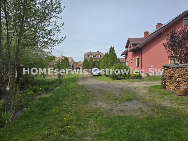 dom wolnostojący Kunów. Zdjęcie 7