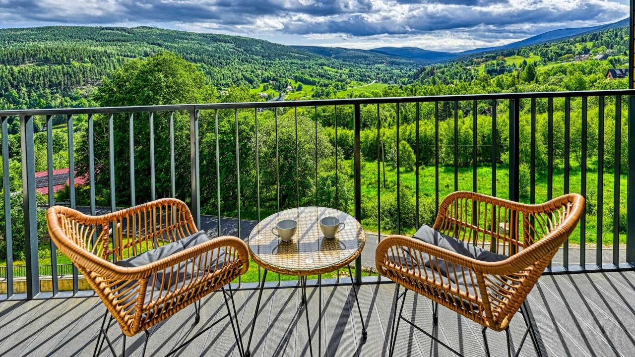 Mieszkanie 2-pokojowe Świeradów-Zdrój, ul. Jana Kilińskiego. Zdjęcie 6