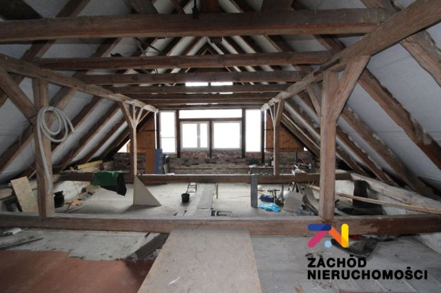 dom wolnostojący, 6 pokoi Zielona Góra Ochla, ul. Ochla-Wł. i St. Grabowskich. Zdjęcie 15