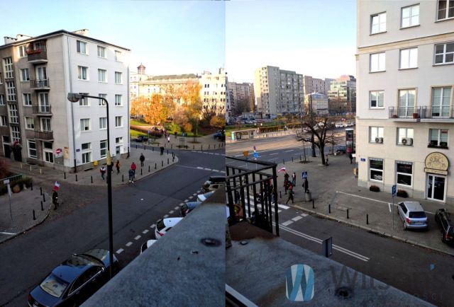 Mieszkanie 2-pokojowe Warszawa Śródmieście, ul. Marszałkowska. Zdjęcie 2