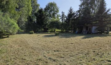 Działka budowlana Chechło Pierwsze, Gojawiczyńska