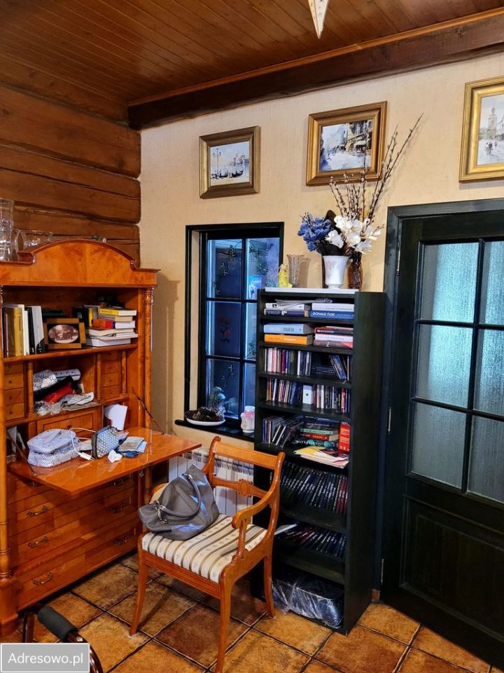 dom wolnostojący, 4 pokoje Księżak, ul. Katowicka. Zdjęcie 15