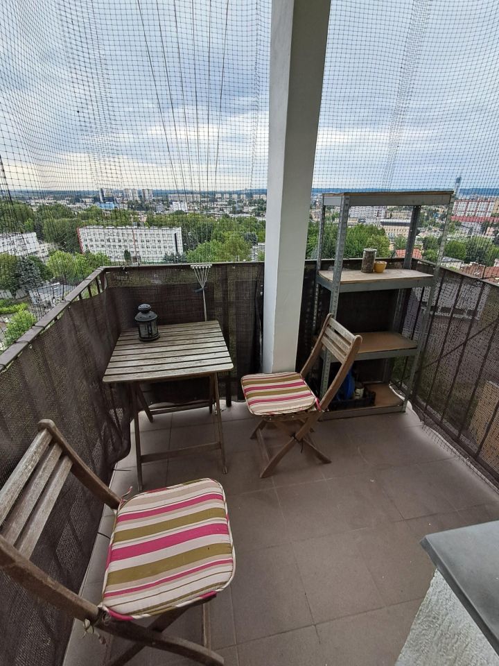 Mieszkanie 2-pokojowe Rzeszów, ul. Krakowska. Zdjęcie 14