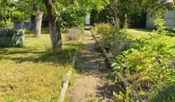 Działka rod Tarnowskie Góry Strzybnica