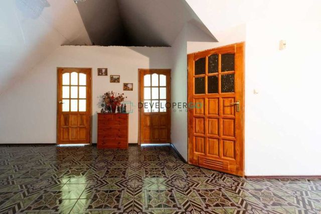 dom wolnostojący, 5 pokoi Kadzidło, ul. Warszawska. Zdjęcie 10