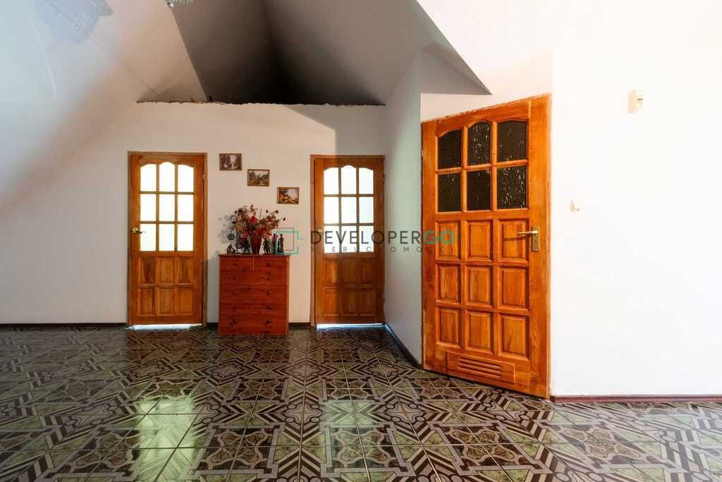 dom wolnostojący, 5 pokoi Kadzidło, ul. Warszawska. Zdjęcie 10