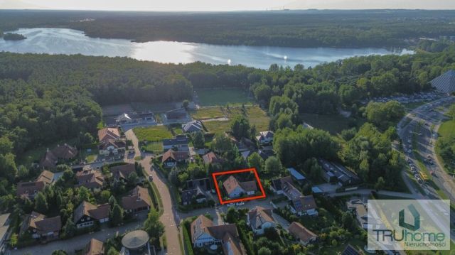 dom wolnostojący, 6 pokoi Tychy Paprocany. Zdjęcie 2