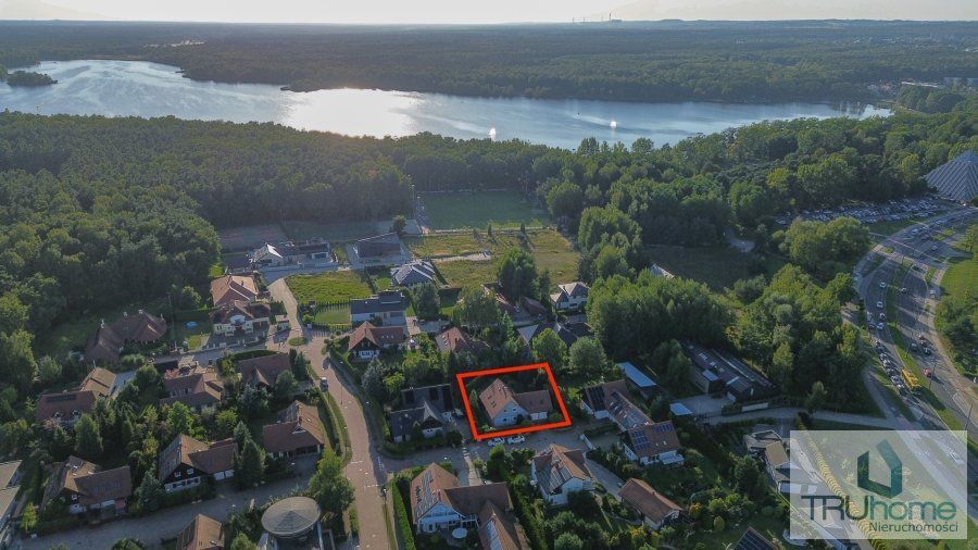 dom wolnostojący, 6 pokoi Tychy Paprocany. Zdjęcie 2