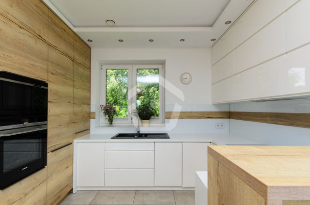 dom wolnostojący, 3 pokoje Kielnarowa. Zdjęcie 14