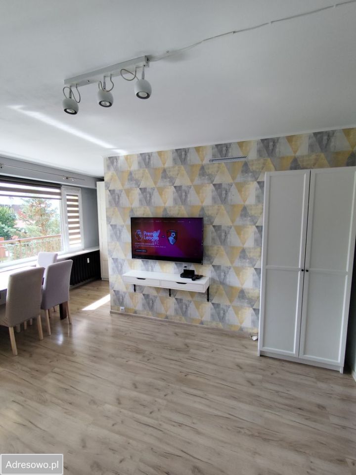 Mieszkanie 2-pokojowe Słupsk, ul. prof. Eugeniusza Romera