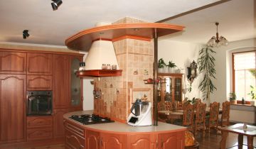 Mieszkanie 5-pokojowe Lądek-Zdrój, ul. Słodowa