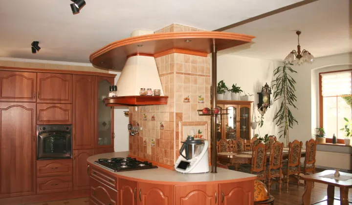 Mieszkanie 5-pokojowe Lądek-Zdrój, Słodowa