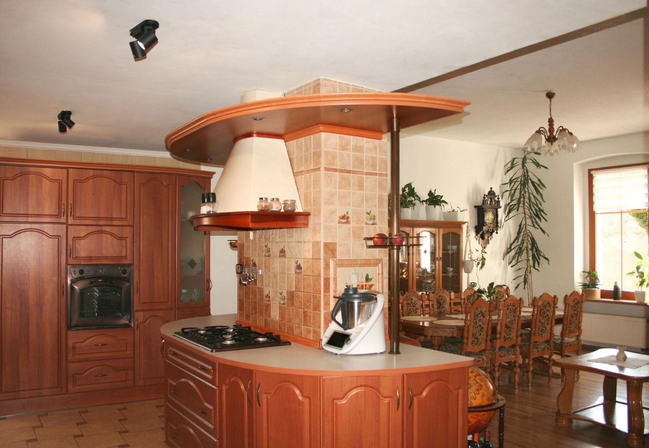 Mieszkanie 5-pokojowe Lądek-Zdrój, Słodowa