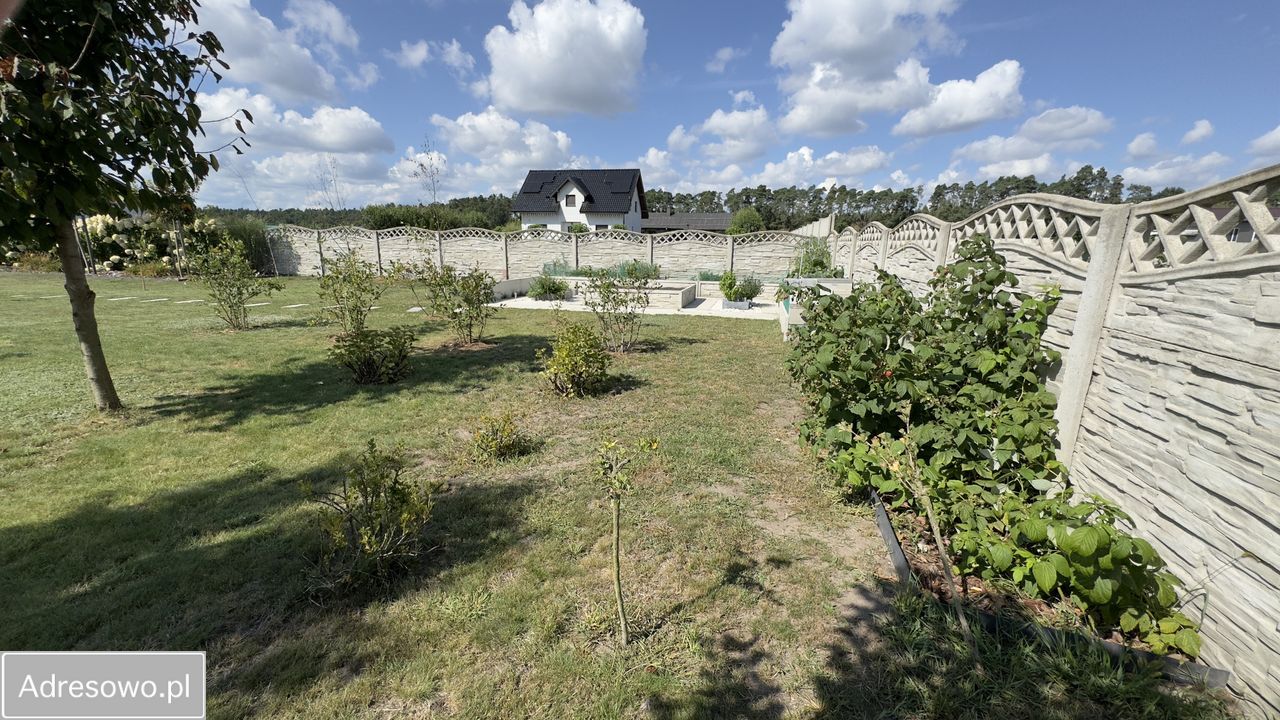 dom wolnostojący, 3 pokoje Dębnica, ul. Ojca Andrzeja Cierpki. Zdjęcie 17