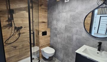 dom wolnostojący, 3 pokoje Pieszowola