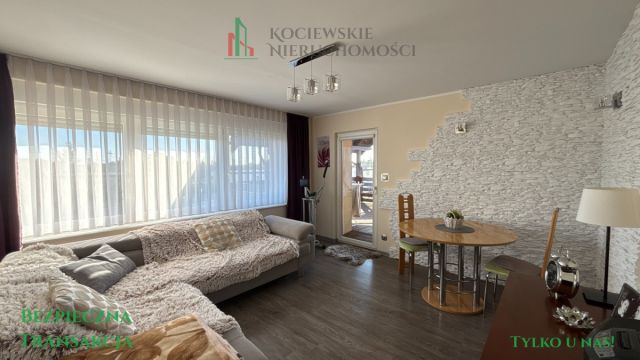 dom wolnostojący, 7 pokoi Starogard Gdański, ul. Obrońców Poczty Gdańskiej. Zdjęcie 16