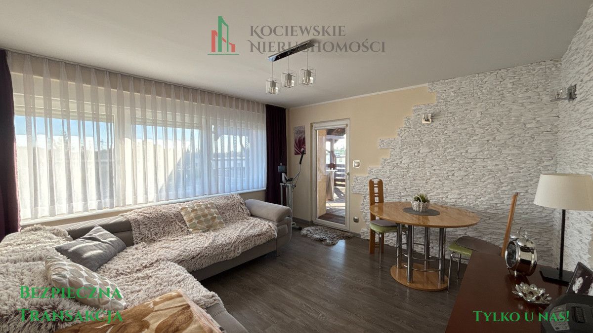 dom wolnostojący, 7 pokoi Starogard Gdański, ul. Obrońców Poczty Gdańskiej. Zdjęcie 16