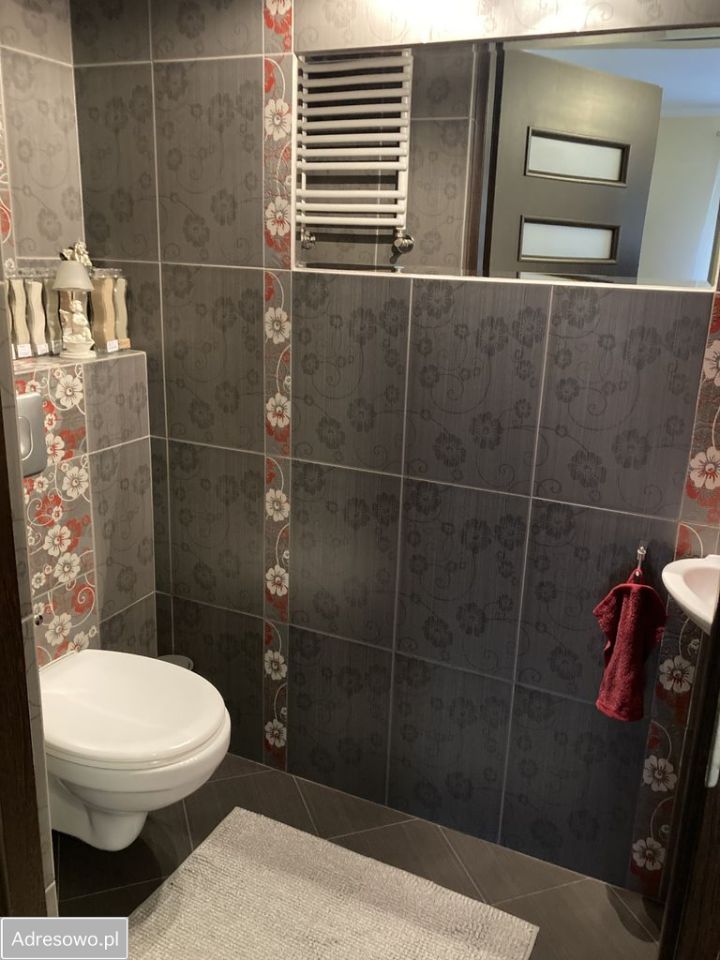 Mieszkanie 4-pokojowe Grójec, ul. Maratońska. Zdjęcie 8