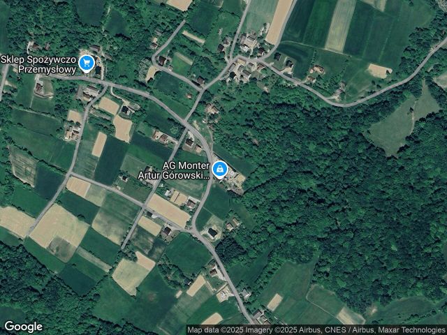 Działka budowlana Wola Kurowska Wola Ubiedzka. Zdjęcie 1