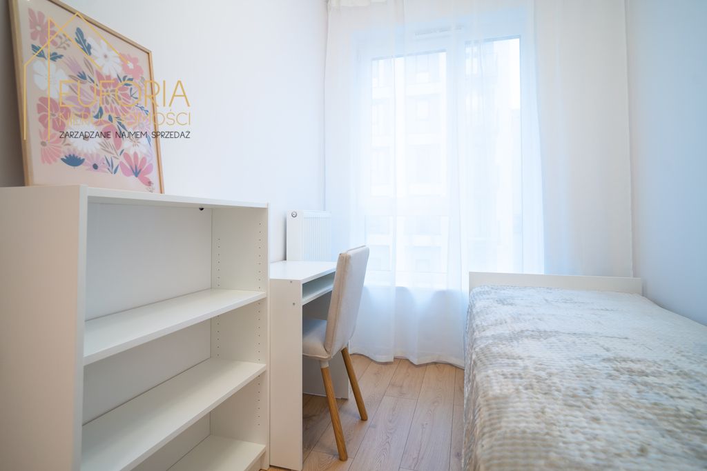 Mieszkanie 3-pokojowe Łódź, al. Tadeusza Kościuszki. Zdjęcie 30