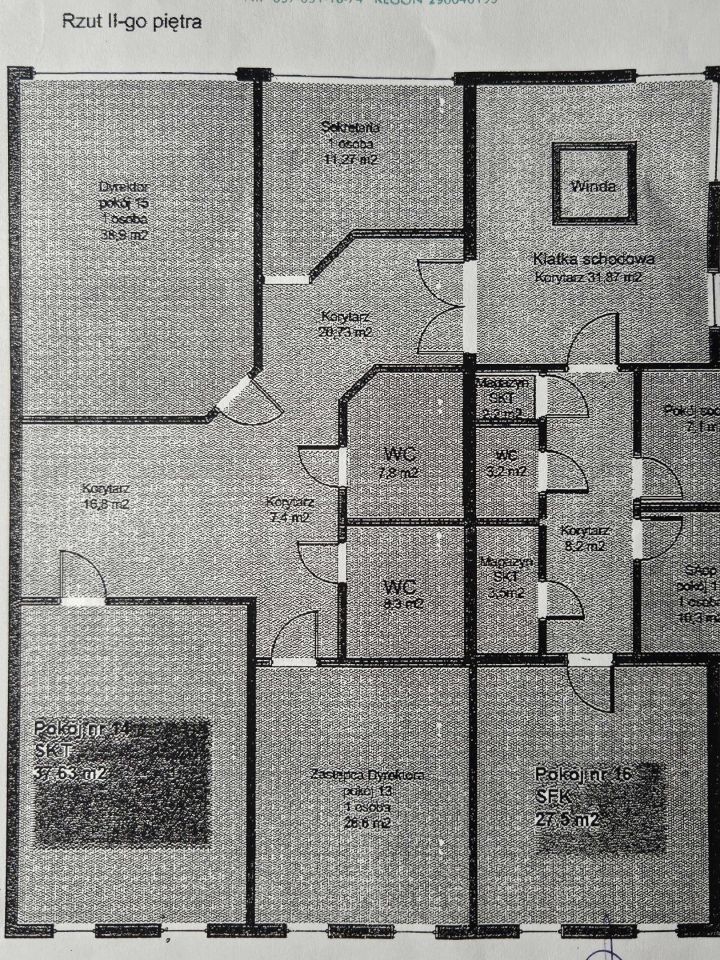 Biuro Kielce Centrum, ul. Piaskowa. Zdjęcie 4