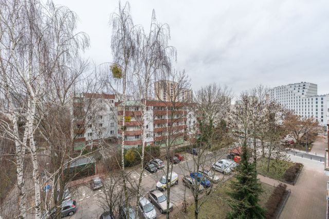 Mieszkanie 3-pokojowe Warszawa Mokotów, ul. Zygmunta Modzelewskiego. Zdjęcie 15