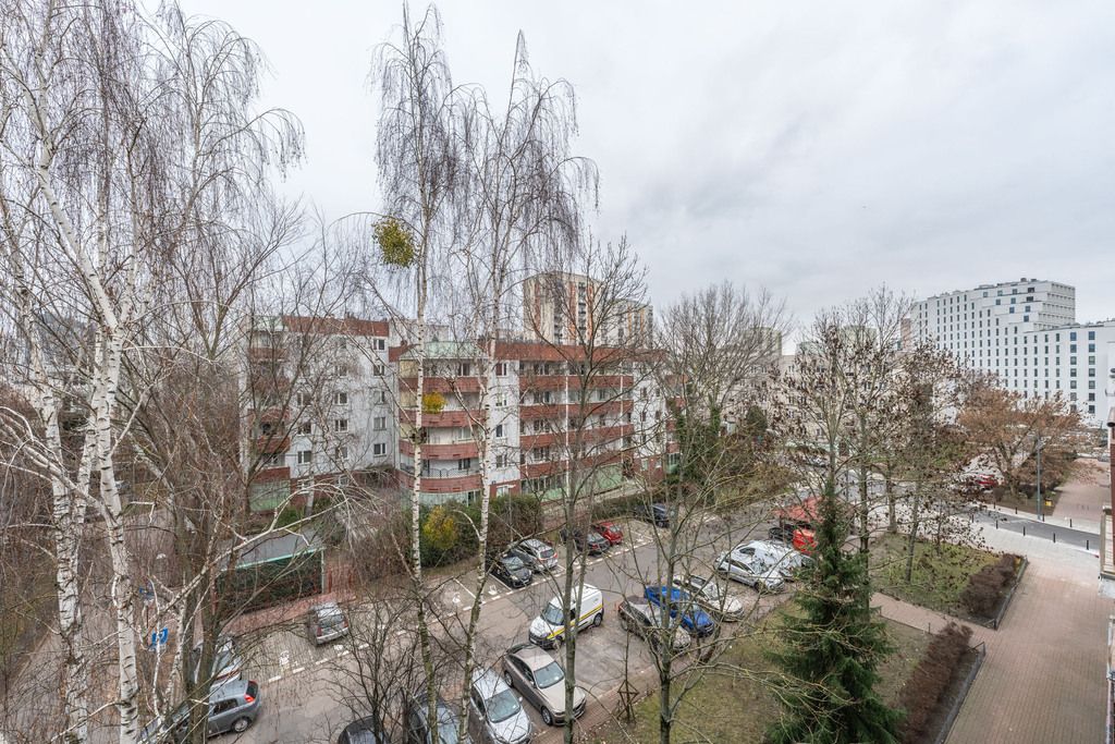 Mieszkanie 3-pokojowe Warszawa Mokotów, ul. Zygmunta Modzelewskiego. Zdjęcie 15