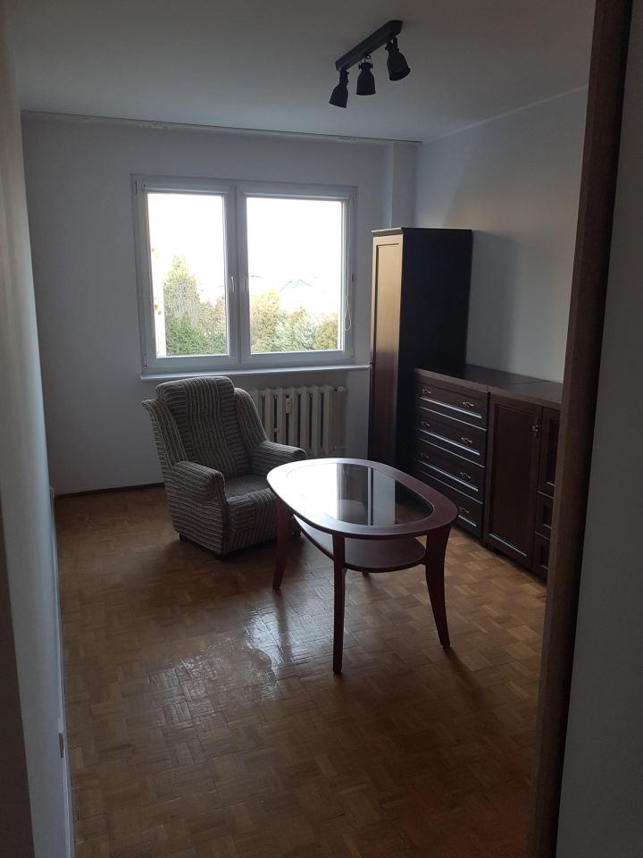 Mieszkanie 2-pokojowe Krotoszyn, os. Dąbrowskiego. Zdjęcie 4