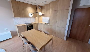 Mieszkanie 2-pokojowe Wrocław Brochów, ul. Syryjska